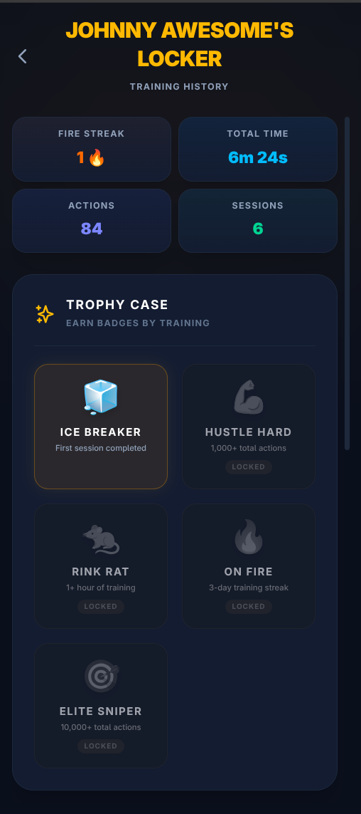 Locker
